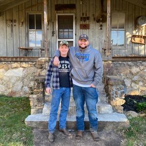 Meet your Posher, Brant